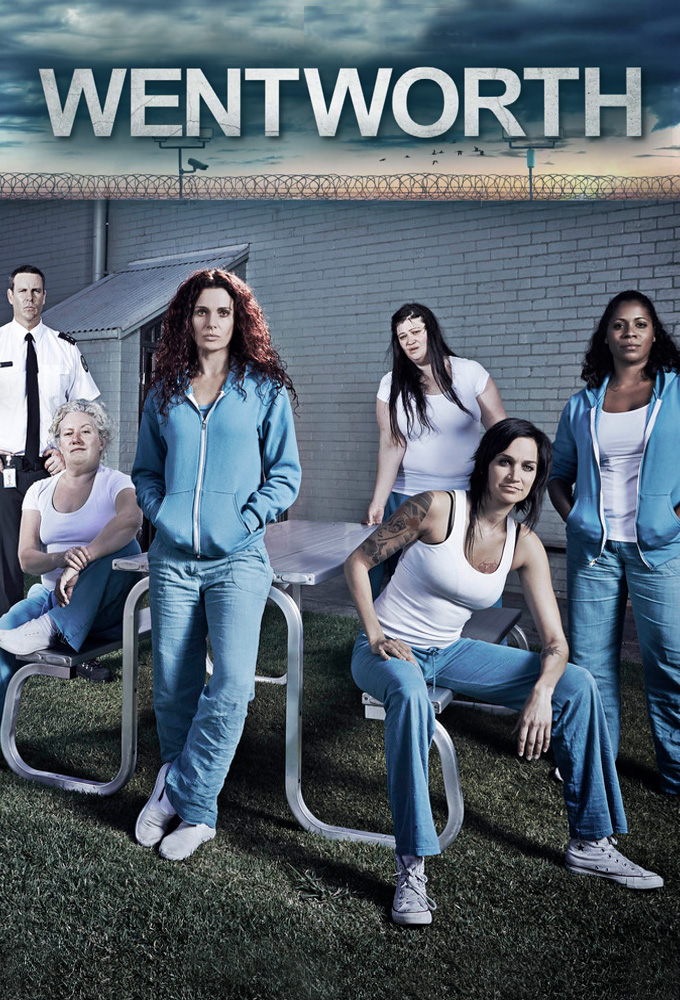 Wentworth [300208] (A1722148893) [[TV Shows]] --Plex--